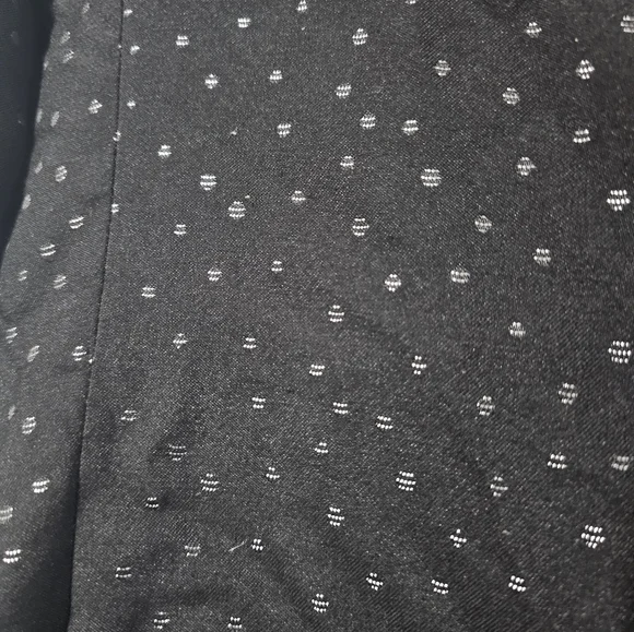 Tallia Men's Black Blazer​ - Picture 7 of 8